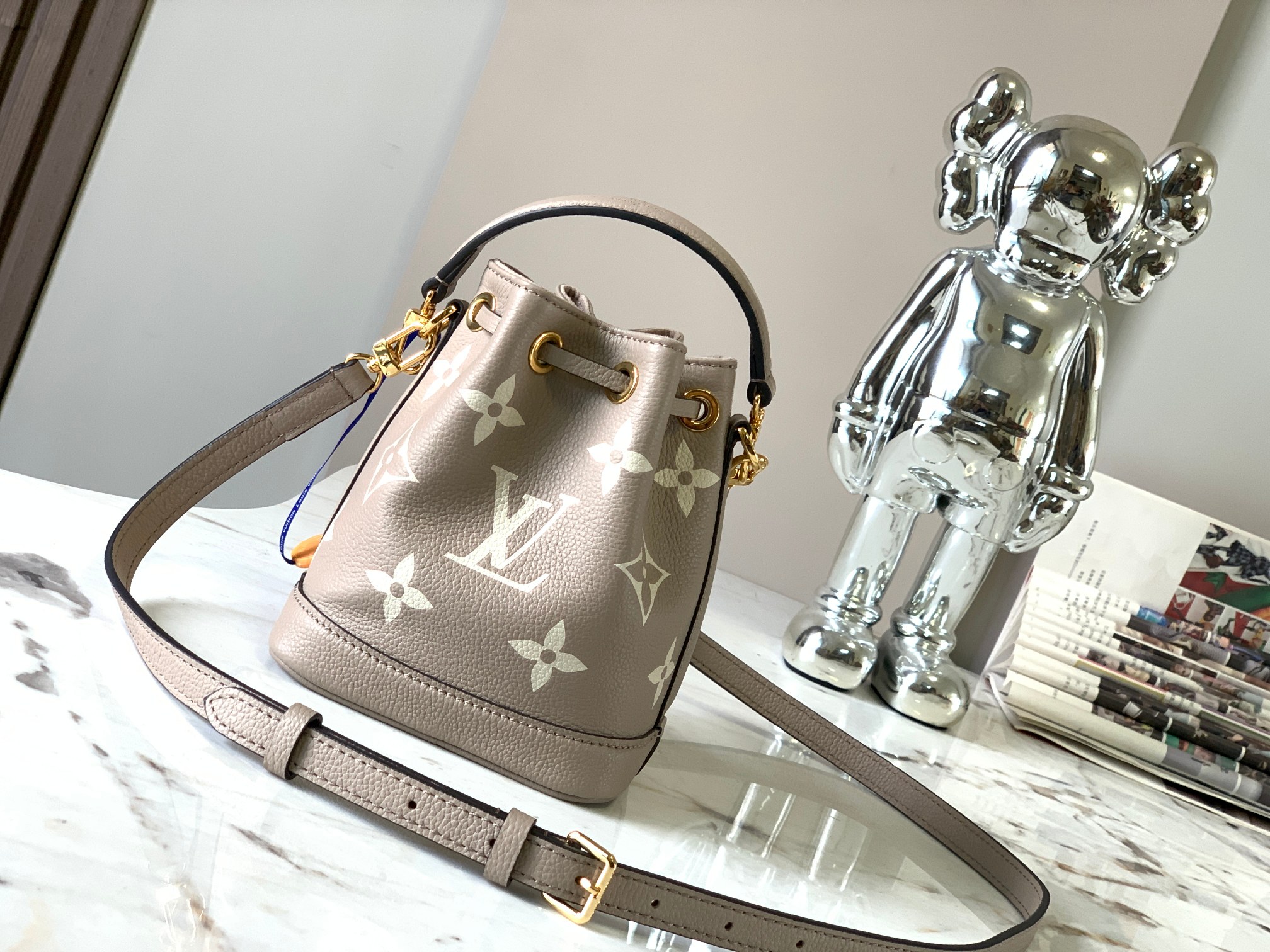 Louis Vuitton Bucket Bags